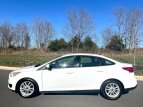 Thumbnail Photo 2 for 2015 Ford Focus